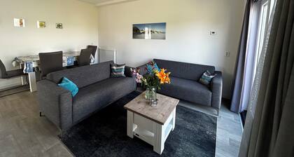 2 bedroom accommodation in Julianadorp aan Zee