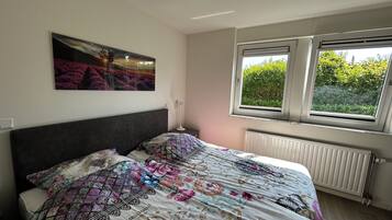 2 dormitorios y wifi gratis