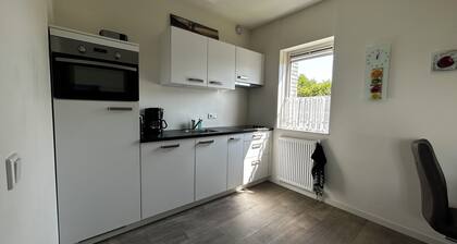 2 bedroom accommodation in Julianadorp aan Zee