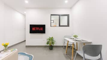 Cortinas blackout y sistema de insonorización