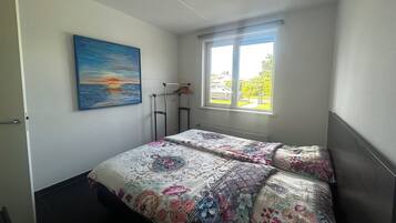 4 habitaciones y wifi gratis