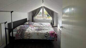 4 slaapkamers, gratis wifi