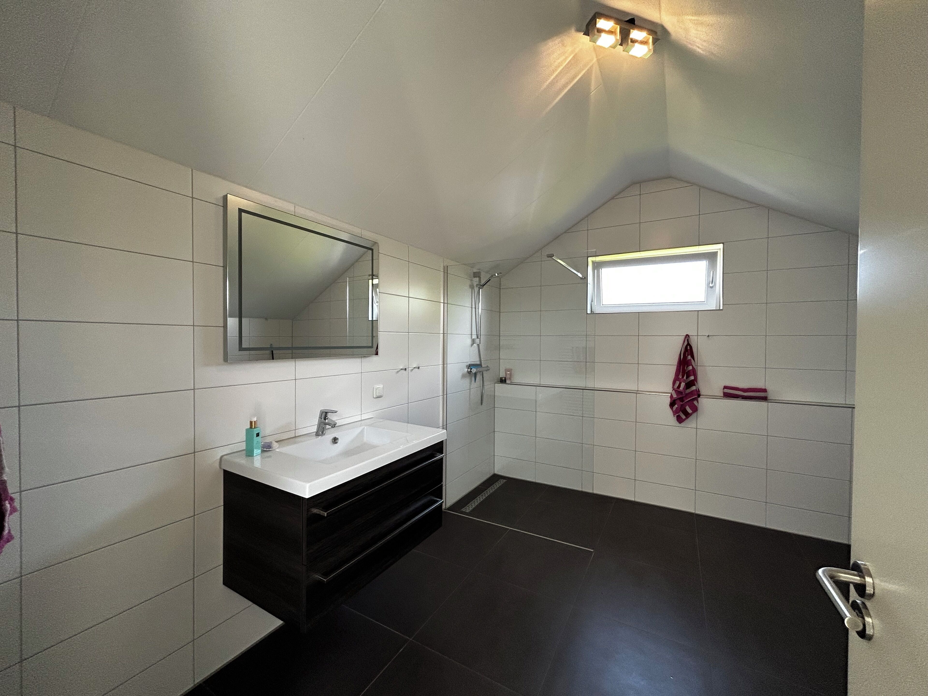 Badkamer