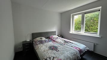 4 chambres, Wi-Fi gratuit