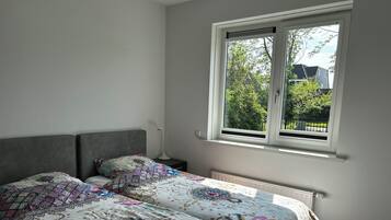 4 habitaciones y wifi gratis