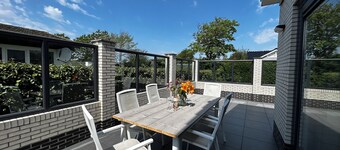 Zandloper Gentiaan 19