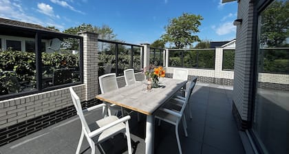 Zandloper Gentiaan 19