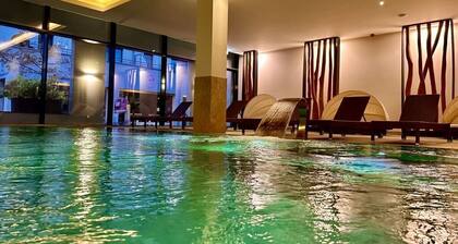 Strandurlaub Komfortable Ferienresidenz