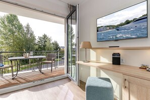 Interiör