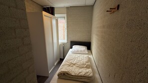 3 bedrooms, free WiFi