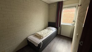 3 chambres, accès au Wi-Fi (inclus)