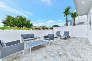 Terras