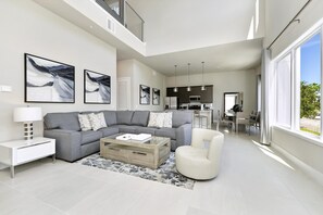 スマートテレビ