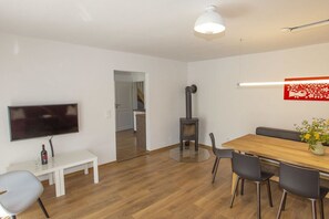 Interior - Haus Residence Comfortable holiday residence (Dreschvitz)