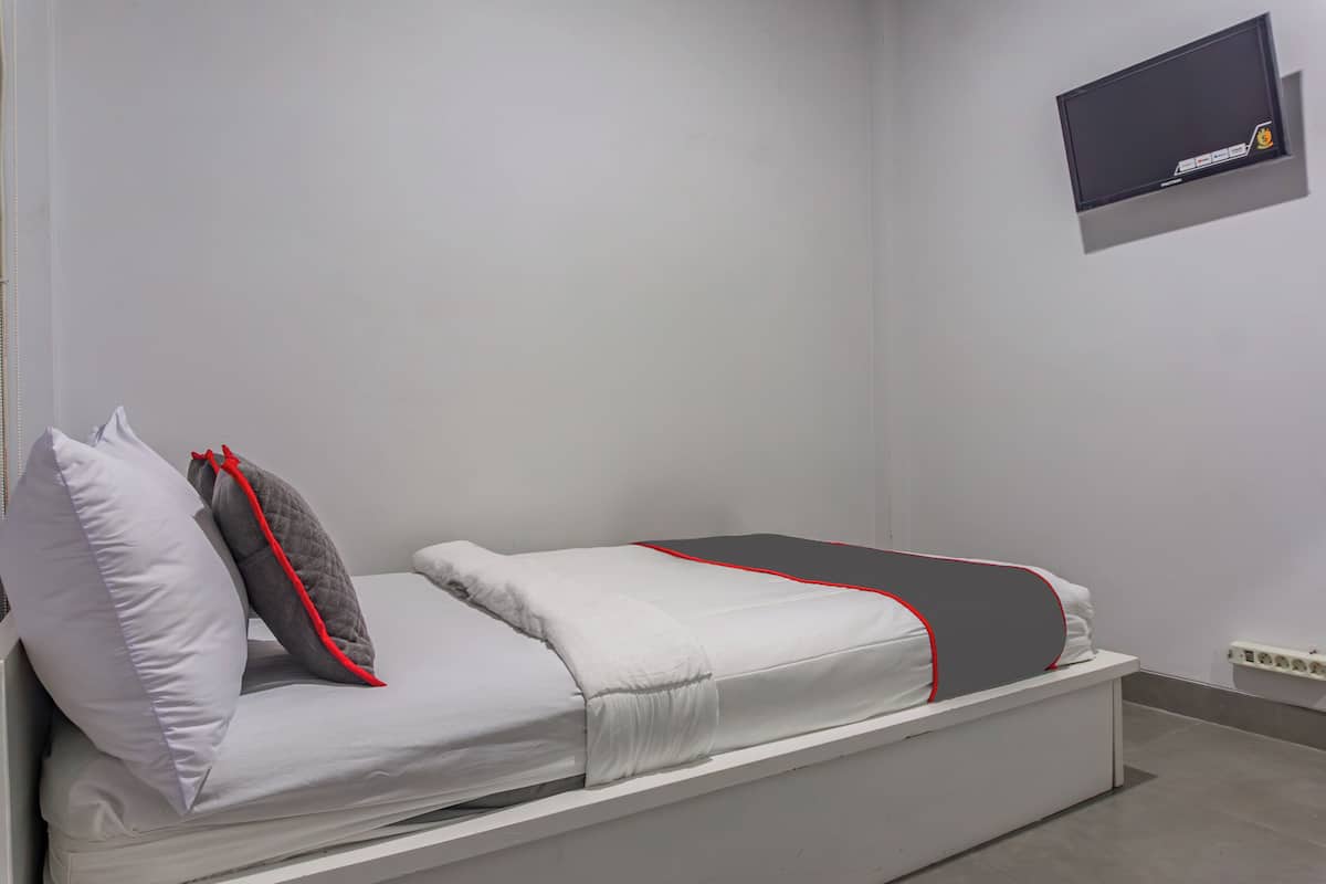 Family Suite | 1 bedroom, bed sheets