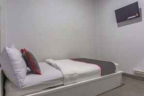 Suíte família | Roupa de cama