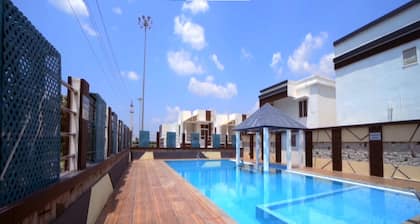 Green Royale Resorts