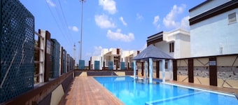 Green Royale Resorts