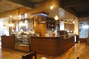Café