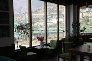 Área para eventos al aire libre