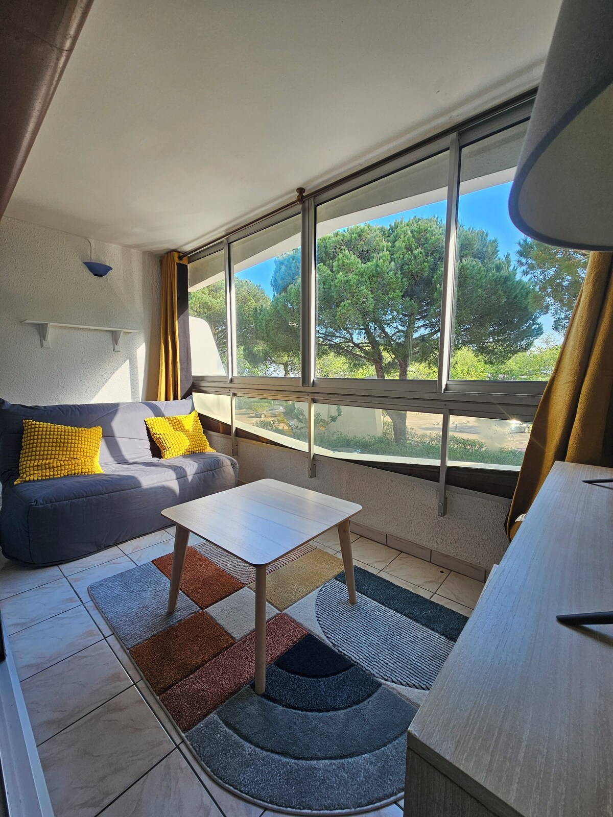 Image de profil de l’hôte