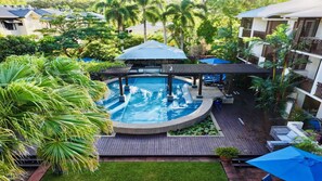 Pool - THREE Style | Holiday Your Way! (PORT DOUGLAS)