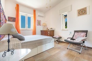 别墅 | 3 多间卧室