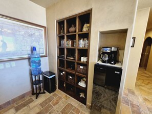 Interior - PH - Private Hot Tub (Puerto Peñasco)