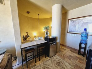 Interior - PH - Private Hot Tub (Puerto Peñasco)