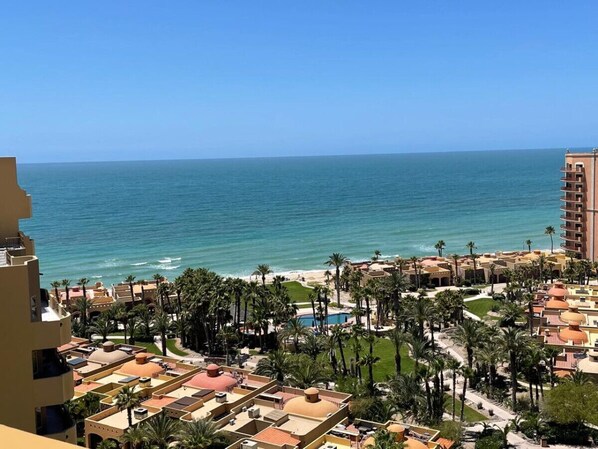 Exterior - PH - Private Hot Tub (Puerto Peñasco)