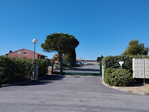 Boendeområde