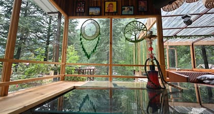 The Hillside Kasol