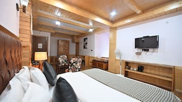 1 habitación, escritorio y sistema de insonorización