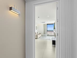 Living area - B-905 (Cupecoy)