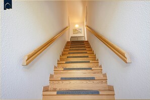 Interior - Ferienwohnung Strandliebe in Koserow - Romantik und Meer für Zwei (Koserow)