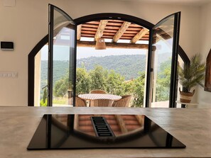 Interior - Villa Vista del Paradis (Calonge)