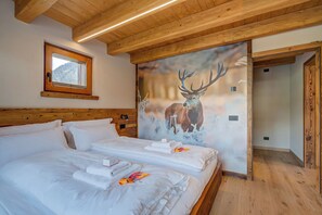 Room - Belfiore (Livigno)
