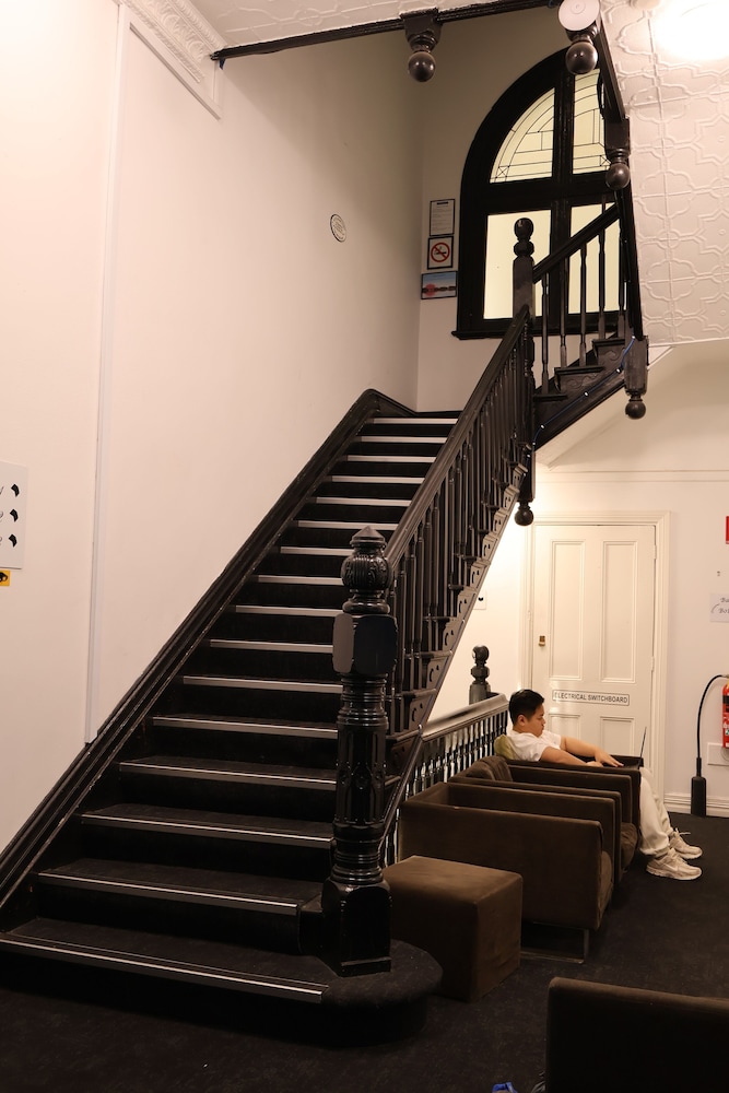 Wallaby Backpackers Hostel Perth by null