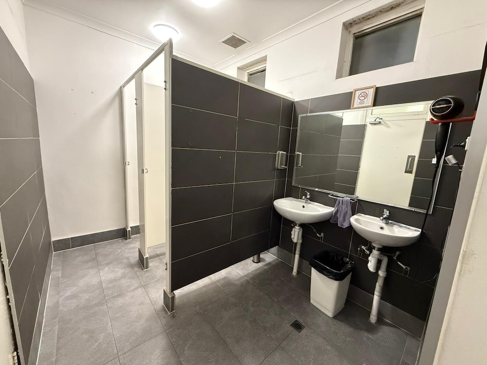 Wallaby Backpackers Hostel Perth by null