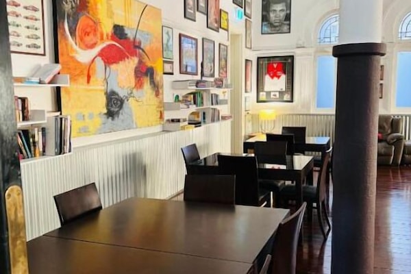 Servicio a la habitación