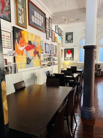 Servicio a la habitación