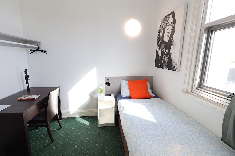 Wallaby Backpackers Hostel Perth by null