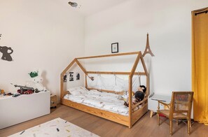 4 bedrooms, iron/ironing board, WiFi, bed sheets - Loacation Maison Avec Piscine 4 Chambres (Aix-en-Provence)