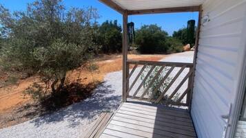 Basic Mobile Home | 1 bedroom