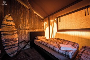 Premium Tent