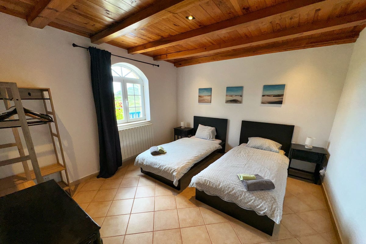 Basic-Apartment, Nichtraucher, Küche