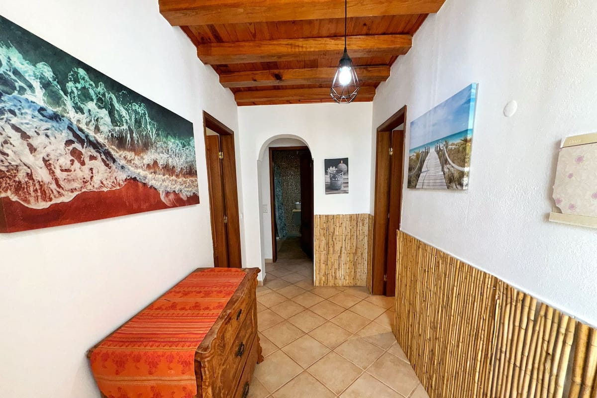 Basic-Apartment, Nichtraucher, Küche