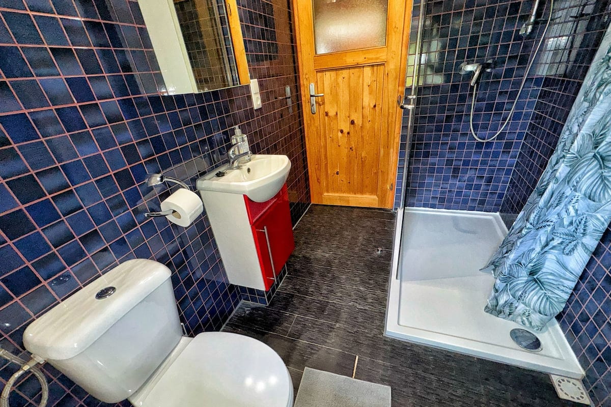 Basic-Haus | Badezimmer