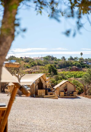 Room - Oasis Surfcamp (Lagoa)