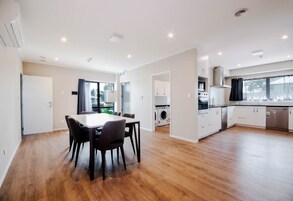 Sitzecke in der Lobby